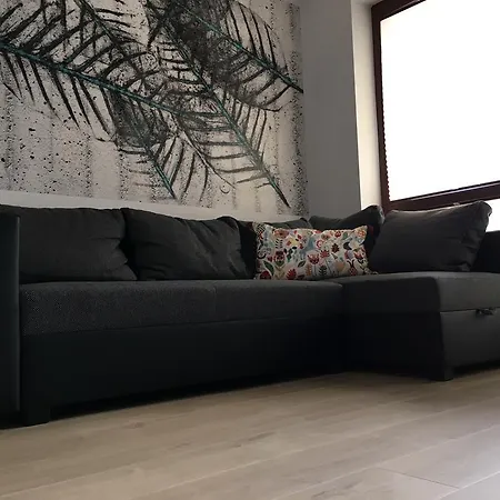 Apartamento Hortus Apart *