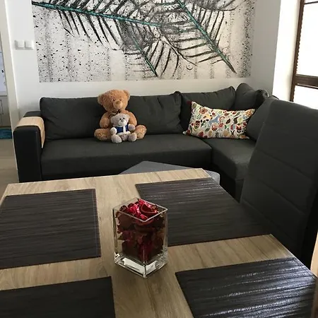 Hortus Apart Apartamento