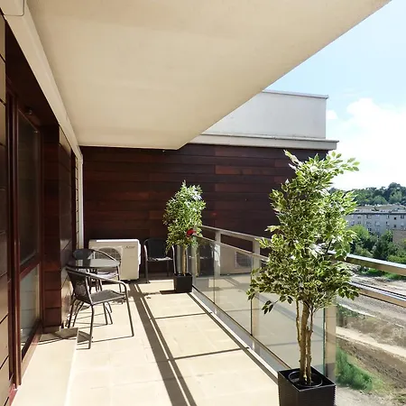Apartment Hortus Apart